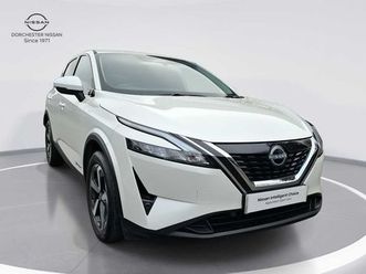 1.5 h e-power n-connecta suv 5dr petrol hybrid auto euro 6 (start/stop) (190 ps)