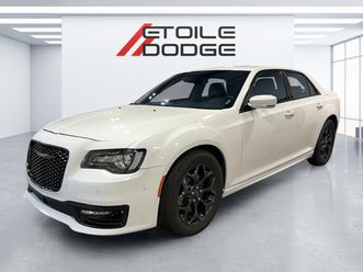 chrysler 300 2023 300s ti