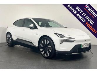 polestar polestar3 4 suv 2024, 8226 miles, £38990 - 32948231 - exchangeandmart.co.uk