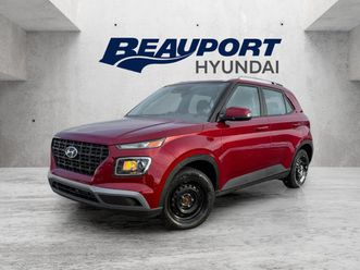 hyundai venue 2024 preferred ivt