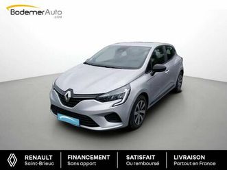 renault clio tce 90 equilibre