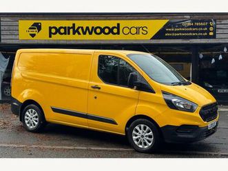 2.0 340 ecoblue l1 h1 euro 6 5dr