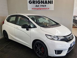 honda jazz 1.3 trend adas del 2016 usata a cava manara