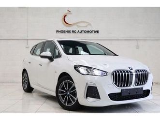 bmw 2 series 2.0 223i mht sport mpv 5dr petrol hybrid dct euro 6 (start/stop) (218 ps)