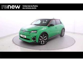 e-tech techno autonomía confort 110 kw