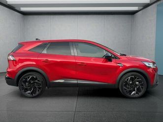 renault symbioz e-tech full hybrid 145 esprit alpine 105 kw