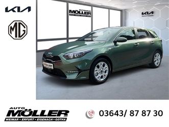 ceed vision 1.5t dct7 komfort navi kamera acc klima