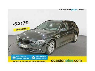320d touring xdrive