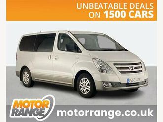 2.5 crdi se euro 6 5dr