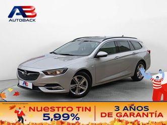 opel insignia st 1.6 cdti 100kw turbo d innovation aut