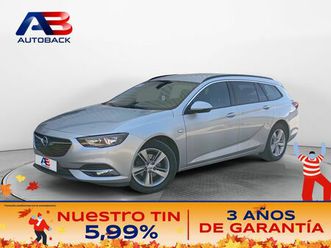 opel insignia st 1.6 cdti 100kw turbo d innovation aut