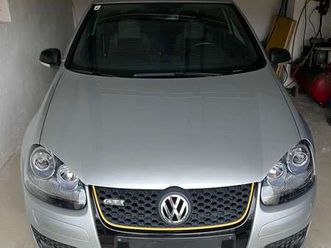 vw golf gti pirelli edition