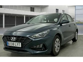 hyundai i30 1.0 tgdi essence