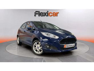 1.25 duratec 82cv trend 5p