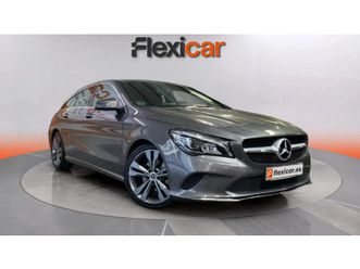 cla 200 shooting brake