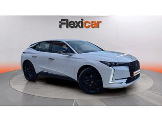 bluehdi 130 auto performance line