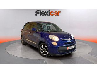 1.4 16v 70kw (95cv) lounge