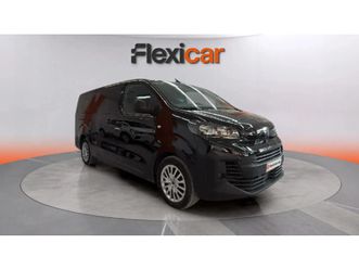 expert combi bluehdi 180 s&ş eat8 long