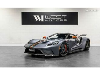 carbon series v6 647 ? 1°main française