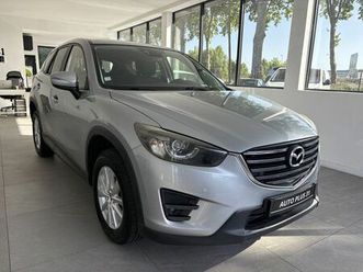 2.2l skyactiv-d 150ch dynamique a