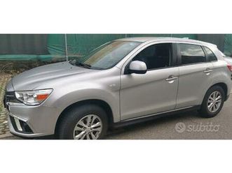 suv unico proprietario impianto gpl