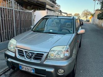 nissan xtrail