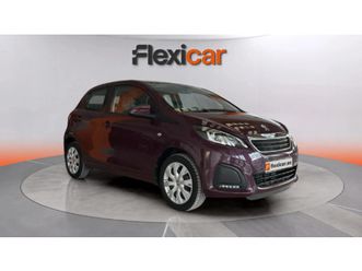 active vti 52kw (72cv)