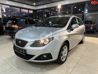 seat ibiza st 1.2 tdi, 2011 god, klima, alu felge