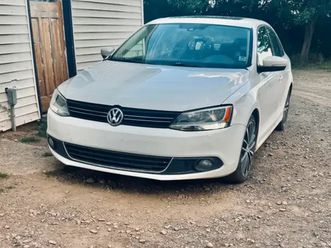 2012 volkswagen tdi high-line