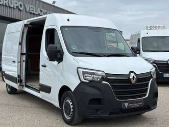 master fg. energy blue dci l3h2 3500 t 110kw