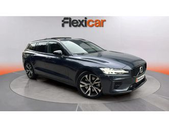 2.0 t6 awd recharge inscription auto