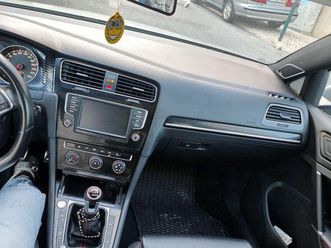 vw golf 7 gti performance novembro/16