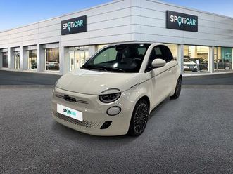 3+1 320km 85kw (118cv) laprima