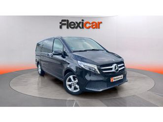 220 d avantgarde compacto