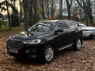 haval h6 2018