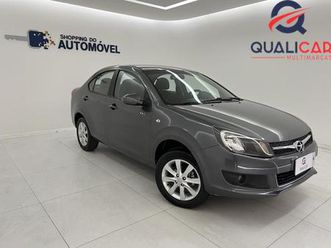 jac j3 1.5 16v vvt turin s jet flex