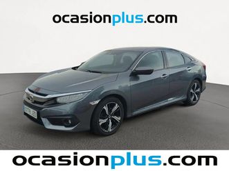 1.5 i-vtec turbo executive (182 cv)