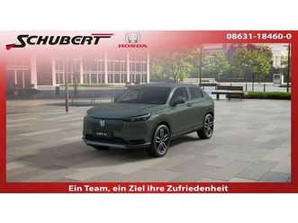 honda hr-v 1.5 i-mmd hybrid elegance *herbstangebot*