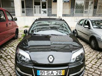 renault laguna break