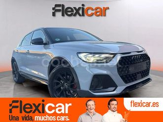 audi a1 citycarver 35 tfsi