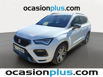 1.5 tsi s&s fr xl (150 cv)
