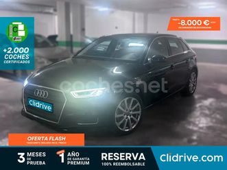 audi a3 design 30 tdi sportback