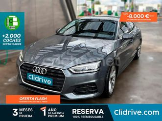 audi a5 sport 35 tfsi s tronic sportback