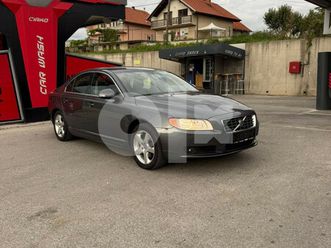 volvo s80 2009 godina 2.4 dizel