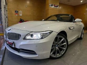 bmw z4 sdrive35i dkg