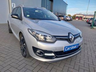 renault megane dci energy edition-clim-bluetooth-garantie.12.m-