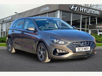 1.0 t-gdi mhev se connect euro 6 (start/stop) 5dr