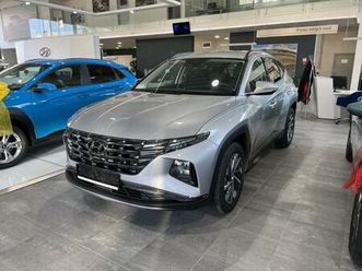 hyundai tucson 1,6