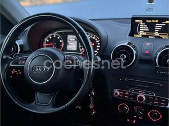 audi a1 sportback 1.0 tfsi active kit