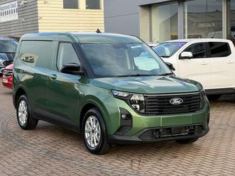 1.5 ecoblue limited swb euro 6 (start/stop) 5dr